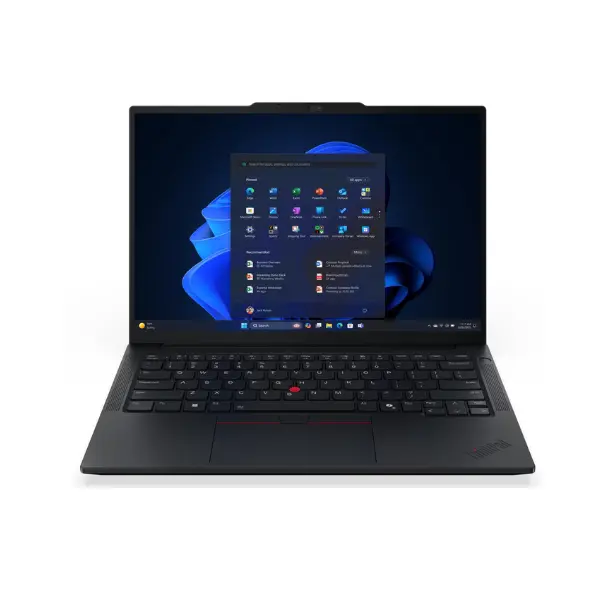 Lenovo​ ThinkPad E14 Gen 7 Laptop  ​​Intel Core Ultra 7 255H 512GB SSD 16GB Ram Integrated Intel Arc 14"Inch WUXGA - Black
