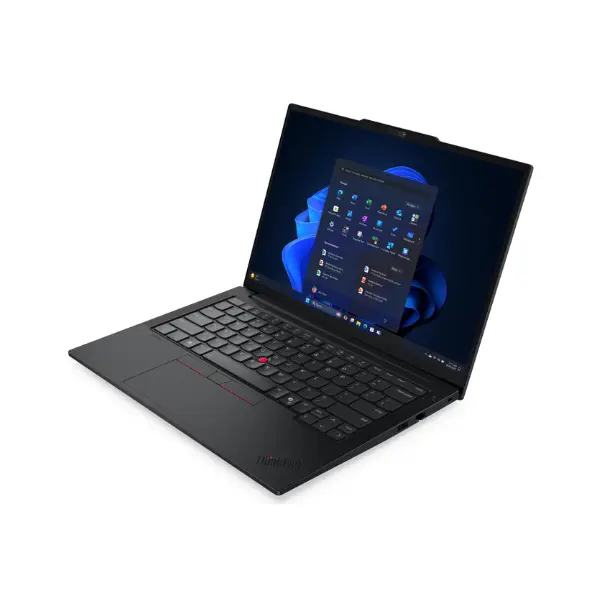 Lenovo​ ThinkPad E14 Gen 7 Laptop  ​​Intel Core Ultra 7 255H 512GB SSD 16GB Ram Integrated Intel Arc 14"Inch WUXGA - Black