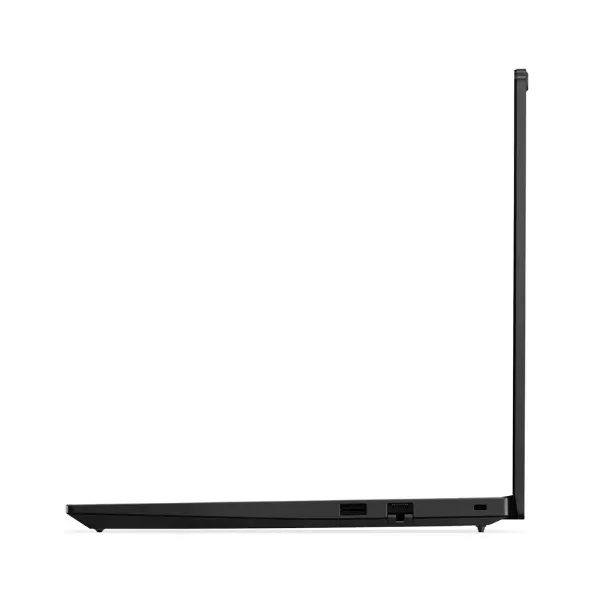 Lenovo​ ThinkPad E14 Gen 7 Laptop  ​​Intel Core Ultra 7 255H 512GB SSD 16GB Ram Integrated Intel Arc 14"Inch WUXGA - Black