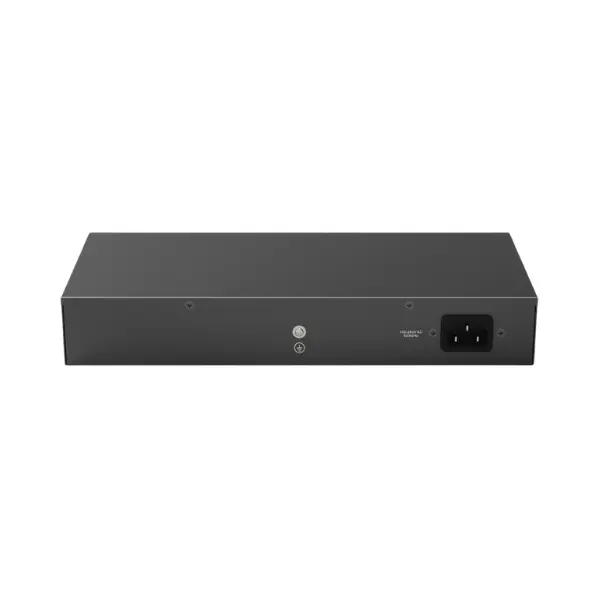 Ruijie Reyee RG-ES116G Unmanaged Non-PoE Switch, 16 port 10/100/1000Mbps